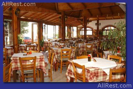 Alianthos Beach Hotel 9